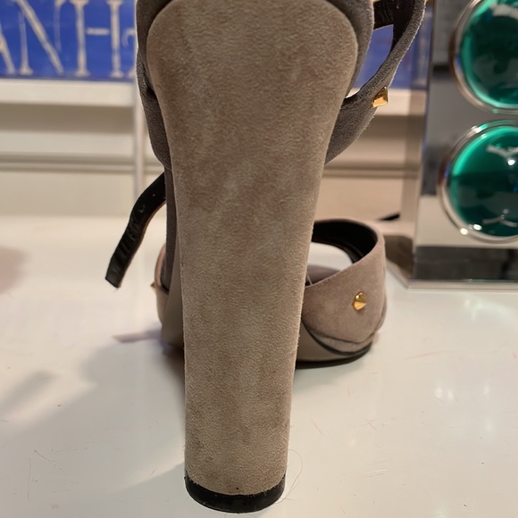 Gucci woman shoes - Picture 5 of 10